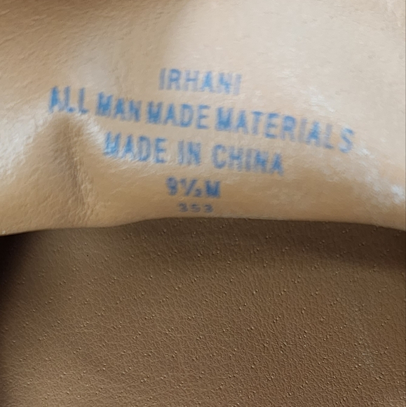 Indigo Rd. Flats Loafers size 9.5M - Picture 11 of 12